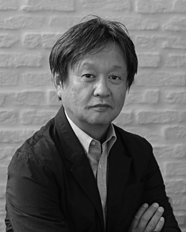 Naoto Fukasawa